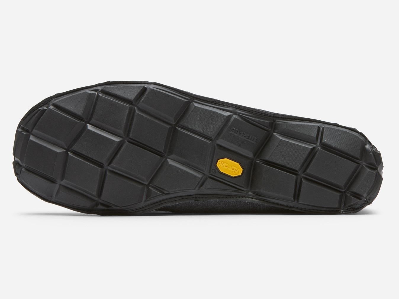 One Quarter Hemp 23M1M03 | Vibram One Quarter | barefootinc