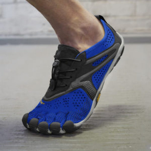 V-Run 20M7002 | Vibram FiveFingers,Vibram FiveFingers | V