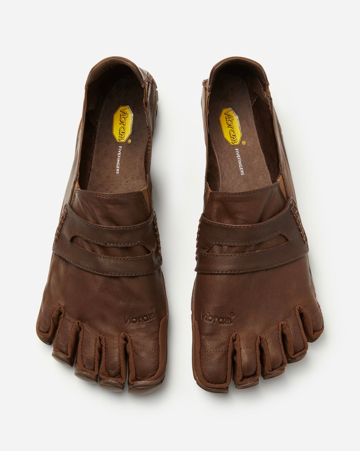 CVT-LEATHER 23M7902 | Vibram FiveFingers,Vibram FiveFingers