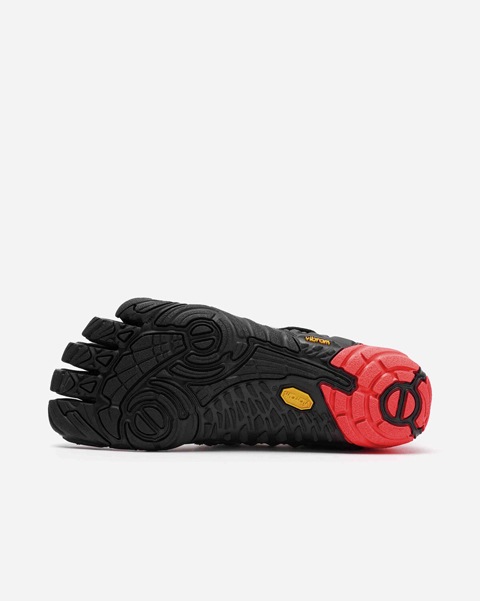 ビブラムファイブフィンガーズ メンズ V-Train2.0 黒Sz 9〜9.5 V-Train 2.0 Men's Black / Black | Man | Vibram