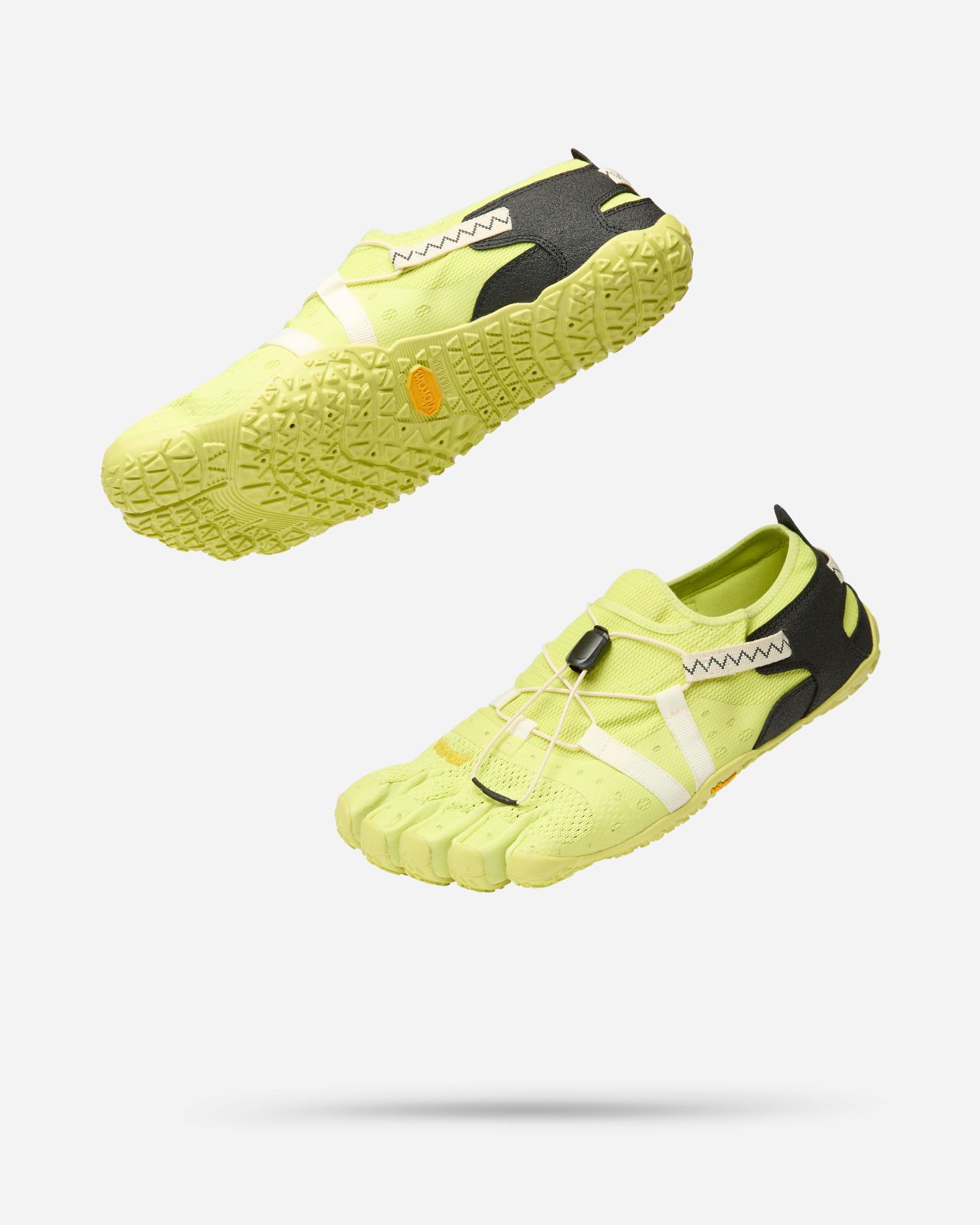 Vibram FiveFingers シューズ 24.5 Vibram FiveFingers｜Barefootinc Japan｜日本で唯一のVibram
