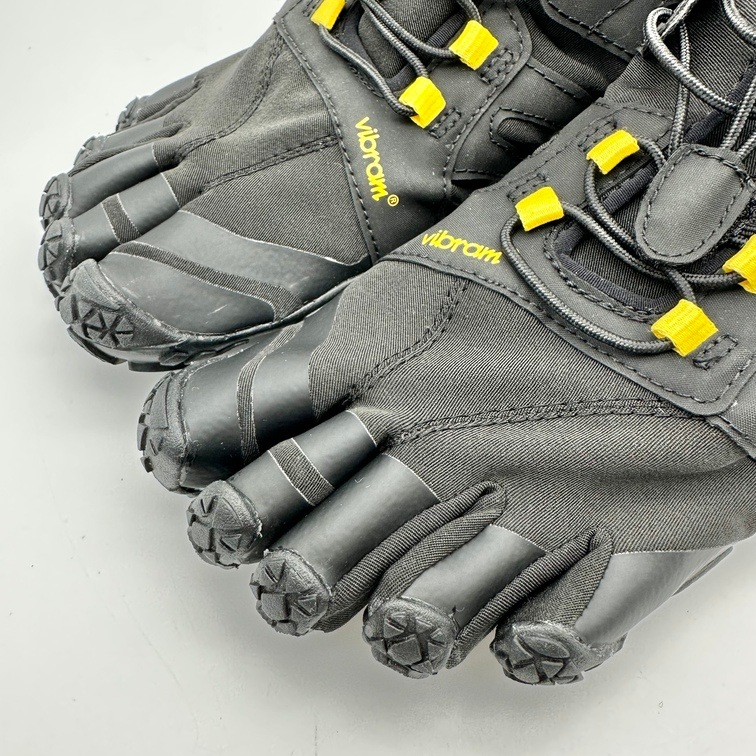 Vibram(ヴィブラム) T-TRAIL 2.0 19W7602 24cm V-Trail 2.0 [MEN]（色：Ivy/Black）』｜V-Trailの最新モデル