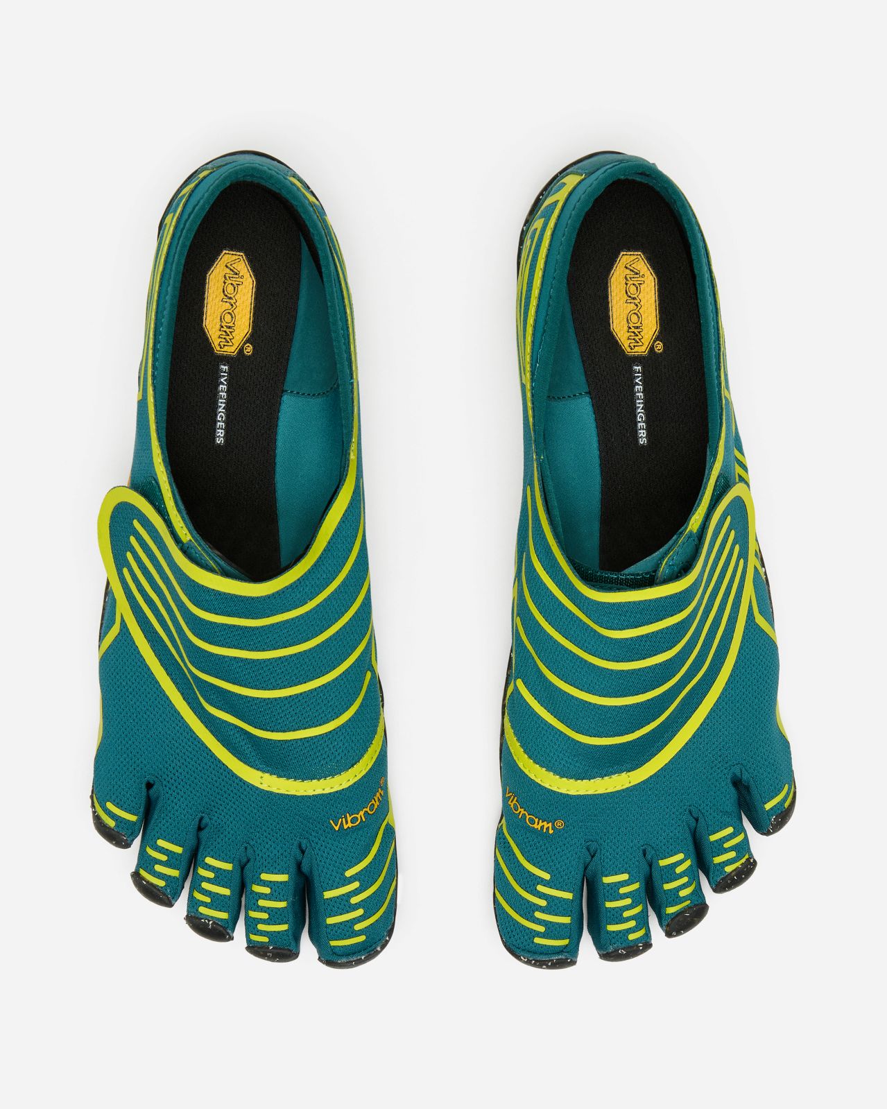 GROUNDSPLAY 26M8806 | Vibram FiveFingers | barefootinc