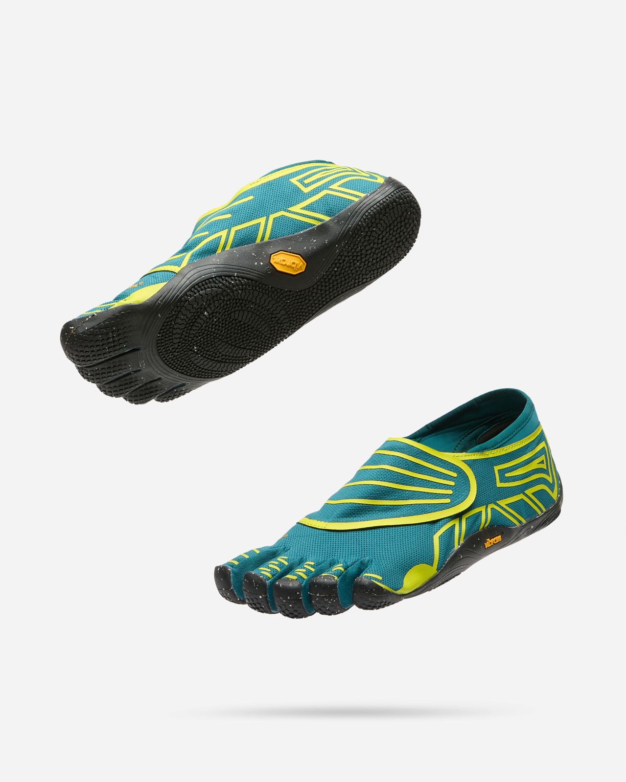 GROUNDSPLAY 26M8806 | Vibram FiveFingers | barefootinc