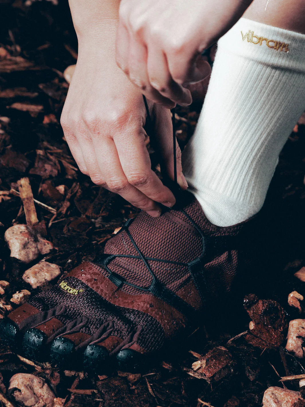 SPIDRWALK 26M5002 | Vibram FiveFingers | barefootinc