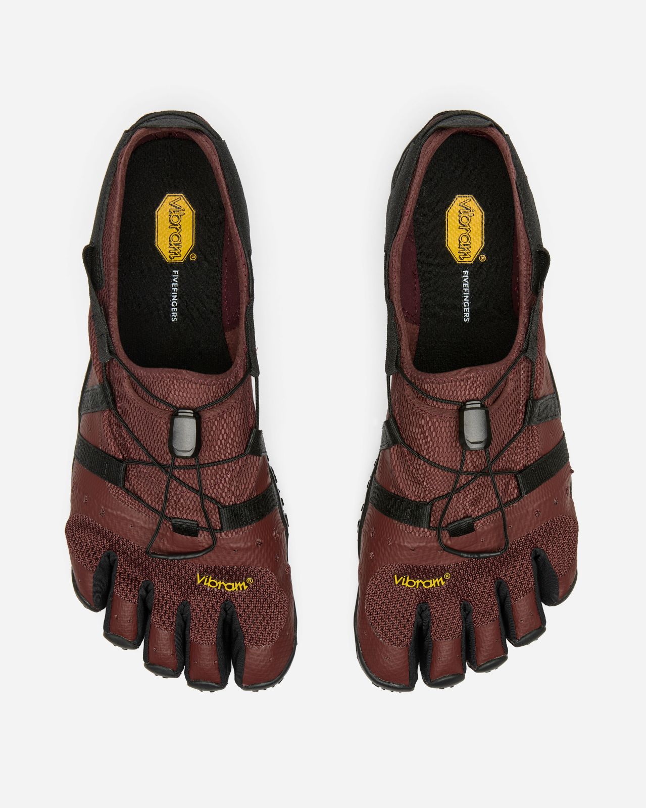 SPIDRWALK 26M5002 | Vibram FiveFingers | barefootinc