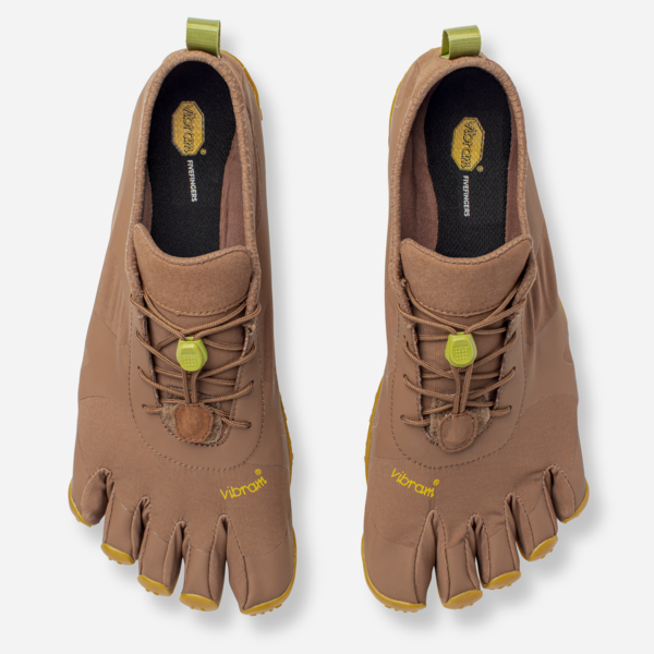 シューズ vibram - Vibram Fivefingers V-alpha 23cm V-Alpha Women's Military / Orange / Grey | Woman | Vibram