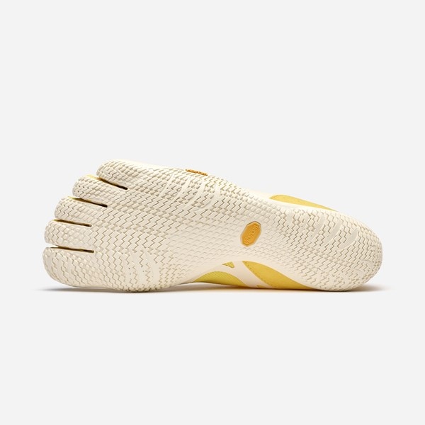 その他 Vibram KSO EVO EU39/25.4cm KSO EVO Men's Black / Yellow | Man | Vibram