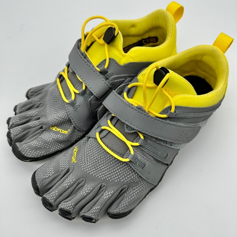 V-Train 2.0 21W7701 | Vibram FiveFingers,Vibram FiveFingers