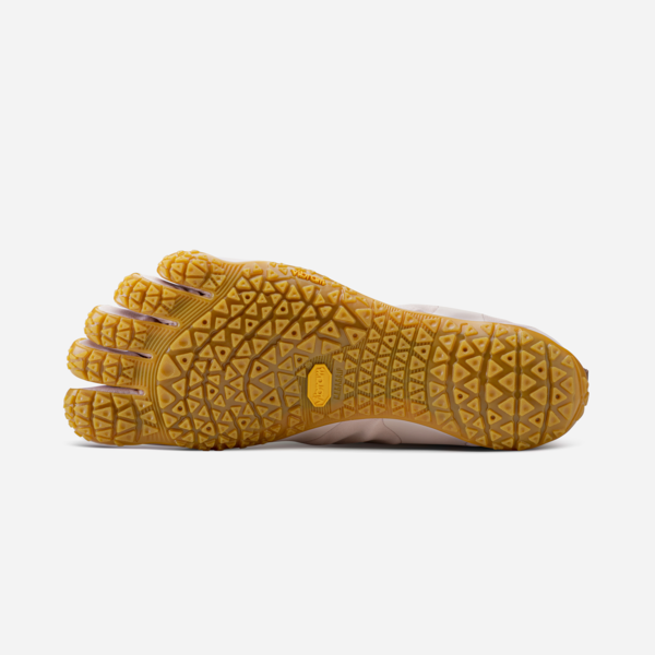 Vibram FiveFingers ベージュ 楽天市場】【9/30まで 最大100%ポイントバック】ビブラム