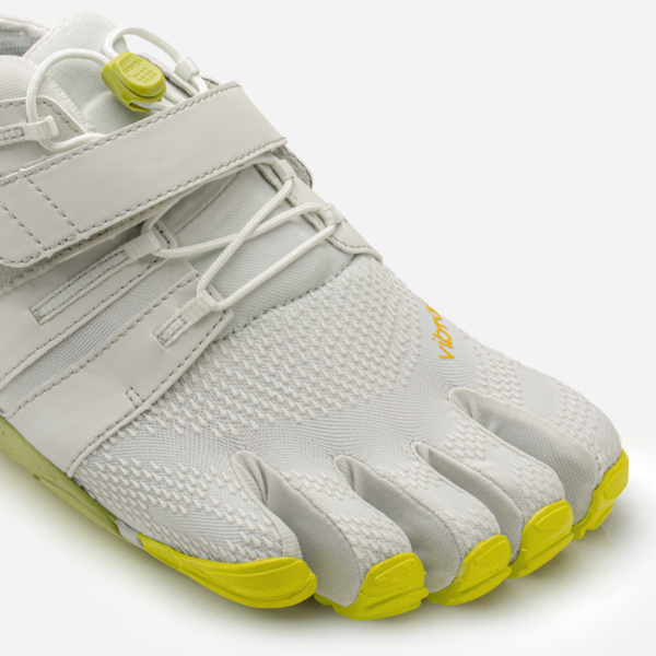 【レア品】Vibram FiveFingers 黄色 W38(約23cm) Amazon.co.jp: Vibram FiveFingers 25M7002 - V-Run - IVORY