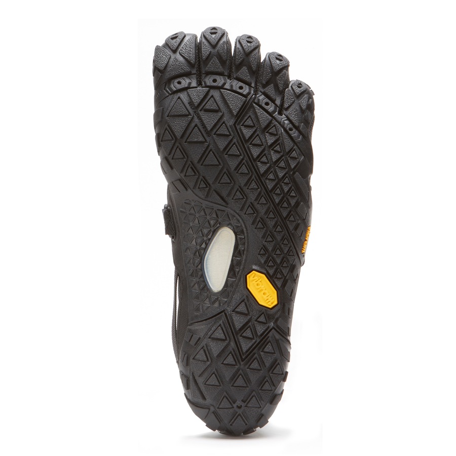 Vibram 切なかっ SPYRIDON EVO ダークグリーン/カモ