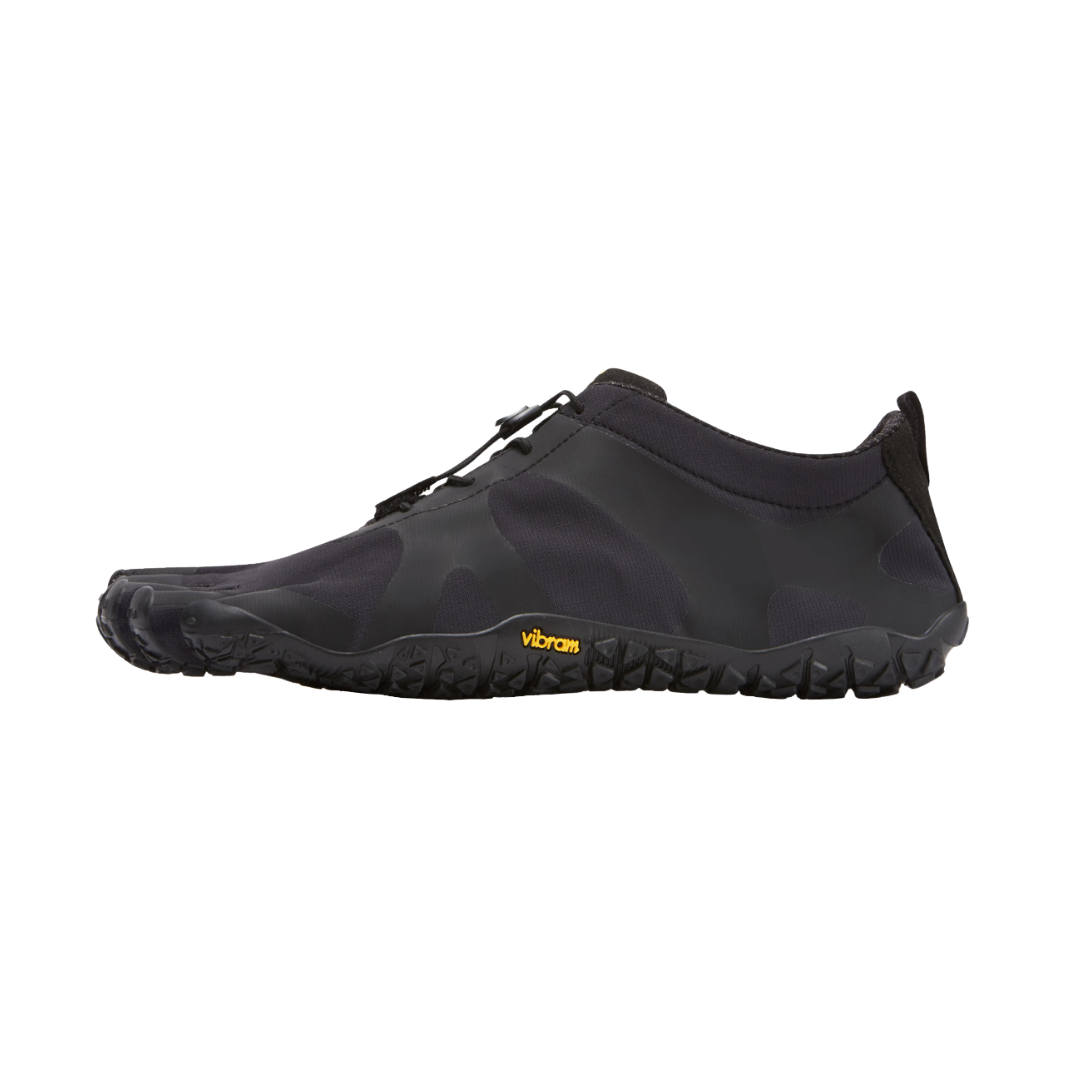 Vibram フィンガーシューズ 黒　w37 Amazon | (6.5/7 UK, Black) - Vibram FiveFingers Men's El-x