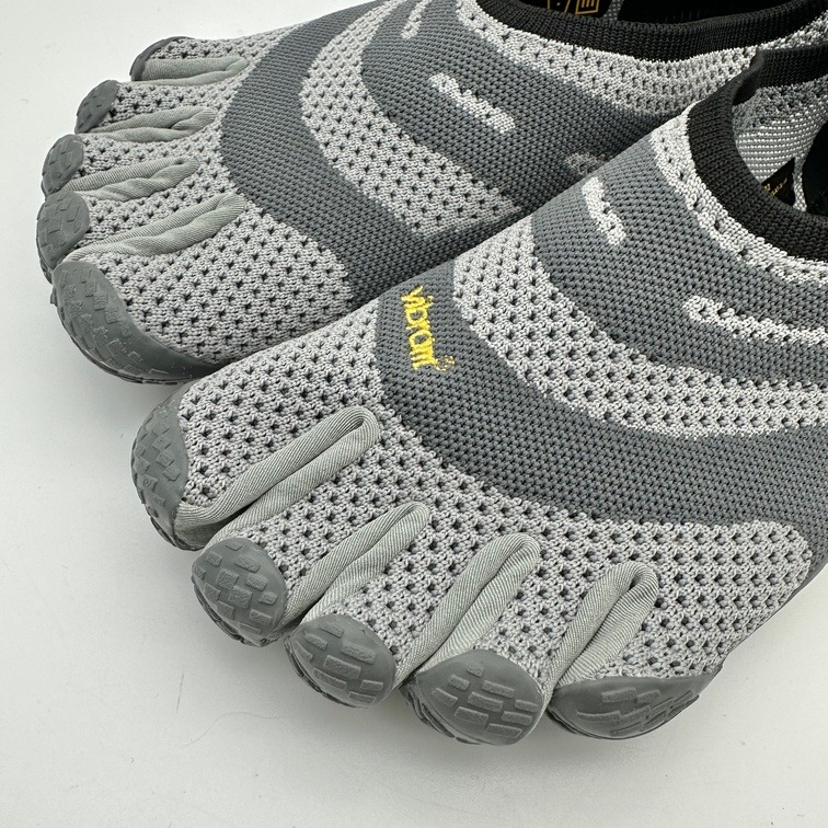 Vibram FiveFingers EU36/22.5cm ⭐︎新品未使用 Amazon | [Vibram FiveFingers] 23M8601 - EL-X KNIT - Black