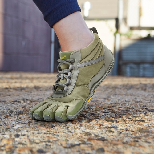 Vibram FiveFingers EU36/22.5cm ⭐︎新品未使用 2025年 第1弾 新商品！｜Barefootinc Japan｜日本で唯一のVibram