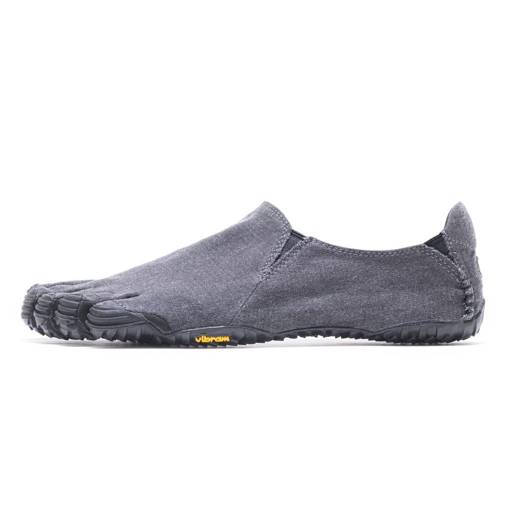 Vibram FiveFingers グレー 41 25.5センチ Vibram FiveFingers｜Barefootinc Japan｜日本で唯一のVibram