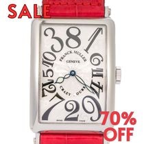 Franck Muller/ե󥯥ߥ顼 1200CH PT Long Island Crazy Hours #JP28402