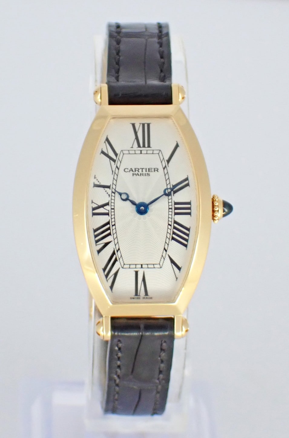 Cartier カルティエ W1541451 Paris CPCP 【香港支店在庫】#HK11123