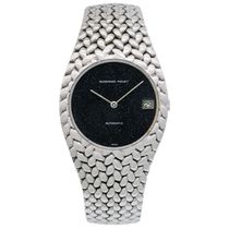 Audemars Piguet/ǡޥԥ ֥顦٥ ȥ֥ 30831 ҥӤʤ٥ʸ K18WG ǥӻסڹŹ߸ˡ#HK11358