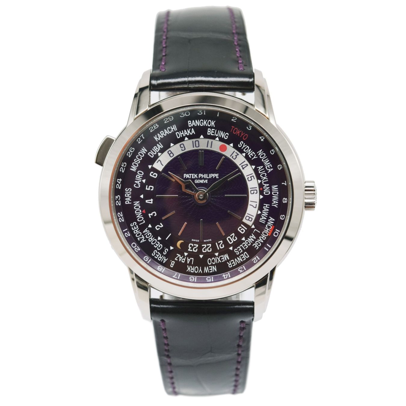 東京限定】PATEK PHILIPPE/パティックフィリップ 5330G-010