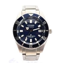 CITIZEN/ NB6021-68L PROMASTER MARINE #Bw00796