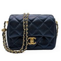 Chanel/ͥ  ߥ եåץХå ѡ륯å ӥ CCå ѡ ֥åͥӡ #BW00912