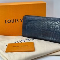 Louis Vuitton륤ȥ  ޤĹ ݥȥե ֥饶 ͥӡ  #BW00910