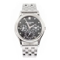 Patek Philippe /ѥƥå եå Unique piece perpetual calendar 5140/1P-001  ץ JP28658
