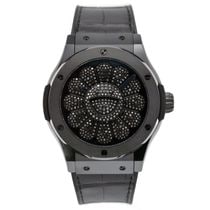 HUBLOT/֥  Classic Fusion Takashi Murakami All Black Ceramic 507.CX.9000.RX.TAK21  #HK11456 ڹŹ߸ˡ