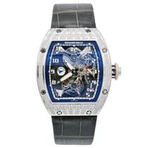 RICHARD MILLE/ �ꥷ�㡼�� �ߥ� RM014 Perini Navi Cup ���ǥ������#HK11458�ڹ����Ź�߸ˡ�