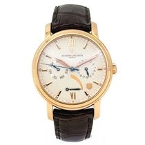 Vacheron Constantin/����������󡦥��󥹥��󥿥� ����ӥ�1755 85250/000R-9143 #BW00985