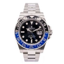 ROLEX/����å�����GMT-Master�� 126710BLNR  #JP