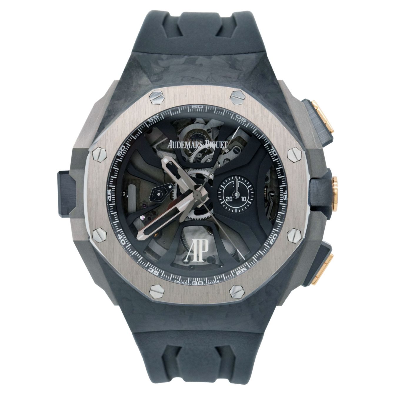 Audemars Piguet/オーデマ ピゲ ロイヤルオーク コンセプト 26221FT.OO