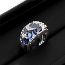 CHANEL/����ͥ�  J1210-47 ��� �ʥ��ȥ�� ��������� �������� ���ե����� ���������  K18WG 11��   #jp28221