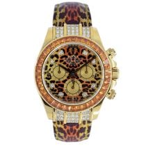 ROLEX/����å���  ����� �ǥ��ȥ� 116598SACO �쥪�ѡ���/�����ѥ�ʸ���� �ڹ����Ź�߸ˡ�#HK11492