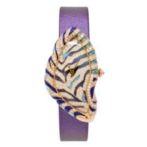 Cartier/ƥ Crash å ƥ 18K  ʥ  50 Ref.4441 HP101529ڹŹ߸ˡۡHK11512