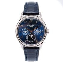 PATEK PHILIPPE/�ѥƥ��å��ե���å� �����ɥ���ץꥱ������� 5327G-001 WG �ѡ��ڥ��奢�륫�������ڹ����Ź�߸ˡ�#HK11515