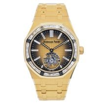 Audemars Piguet/ǡޥԥ   ROYAL OAK 26730BA.ZZ.1320BA.01 ȥӥ  #HK11532ڹŹ߸ˡ 