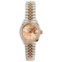 ROLEX/����å��� �ǥ��ȥ��㥹�� Lady-Datejust 279381RBR #bw01092