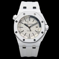 Audemars Piguet/ǡޥԥ  OFFSHORE 15707CB.OO.A010CA.01 #HK11539ڹŹ߸ˡ 