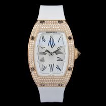 Richard Mille/ �ꥷ�㡼�� �ߥ� RM007 AG PG #HK11541 �ڹ����Ź�߸ˡ�