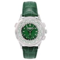 Patek Philippe / �ѥƥå� �ե���å� Complications ���ɥ����� 5930P-001 #HK11543�ڹ����Ź�߸ˡ�