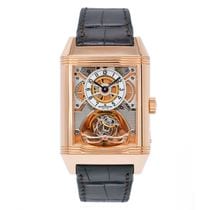 Jaeger-LeCoultre/㥬륯 75  Reverso Gyrotourbillon 2 Q2332420ڹŹ߸ˡ#HK11553