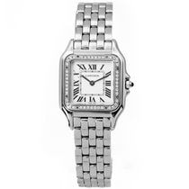 CARTIER / ƥ ѥơ ɥ ƥ SM W4PN008 bw00173