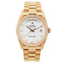 ROLEX/åDAYDATE 18238 #HK11557ڹŹ߸ˡ 