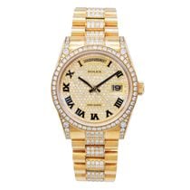 ROLEX/åDAYDATE 118388  ѥʸ #HK11565ڹŹ߸ˡ 