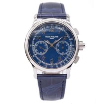 Patek Philippe /ѥƥå եå  ɡץꥱ 5370P-011 ֥롼󡦥աʥʸ ץ 괬 ȥѥƥΥ ڹŹ߸ˡ#HK11576