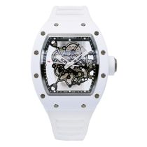 Richard Mille/ ꥷ㡼 ߥ RM055 Ti Bubba WatsoڹŹ߸ˡ#HK11564 