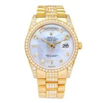 ROLEX/åDAYDATE 118388  MOPʸ #HK11579ڹŹ߸ˡ 