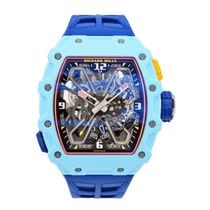 Richard Mille/ �ꥷ�㡼�� �ߥ� RM35-03 Tiffany�ڹ����Ź�߸ˡ�#HK11582